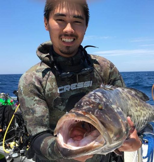 Christopher Chong Christopher Chong