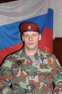Олег Бабко 1
