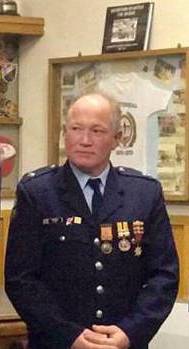 Ян Грегори Уэллс Ян Грегори Уэллс