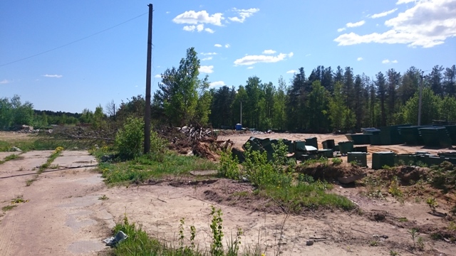 карьер всеволожск карьер всеволожск