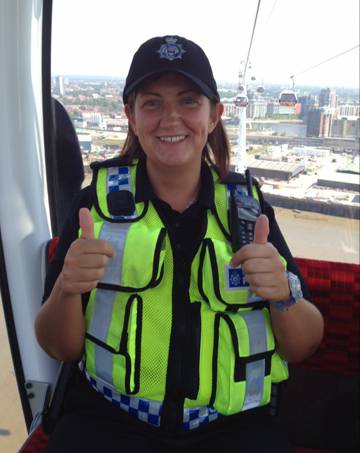 Justine Barringer 1 Justine Barringer 1