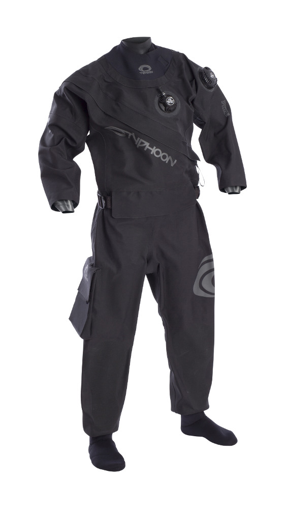 Typhoon Spectre Ladies Typhoon Spectre Ladies