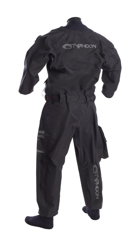 Typhoon Spectre Ladies back Typhoon Spectre Ladies back