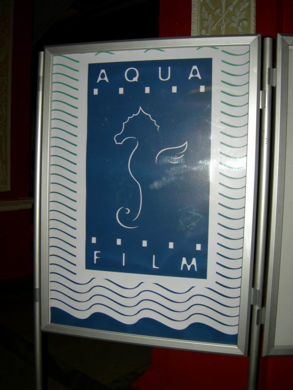 GREEN VISION 21.11.2007 GREEN VISION 21.11.2007