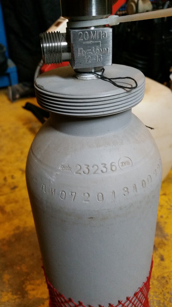 Баллон Баллон