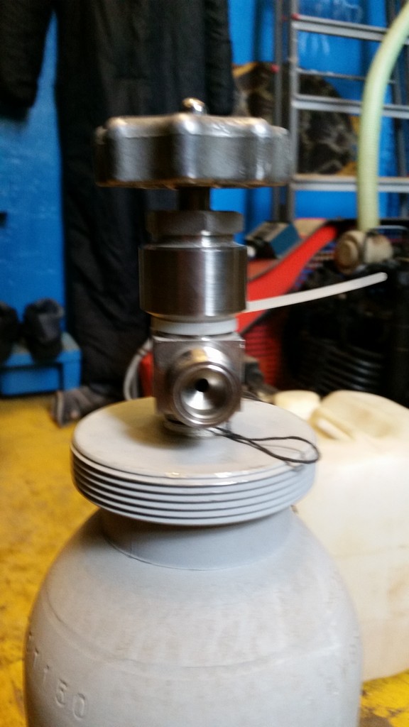 Баллон Баллон