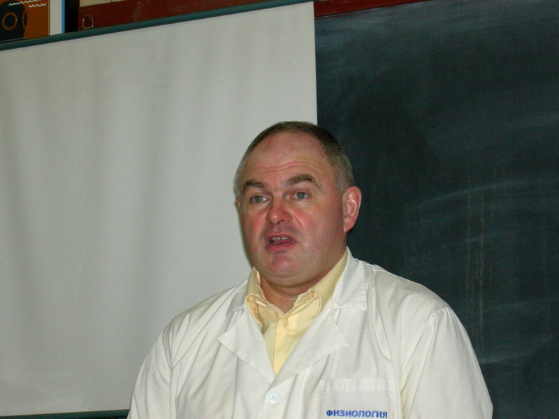 Заголовок: ВМА (2,12,2006)