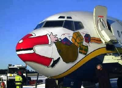 santa