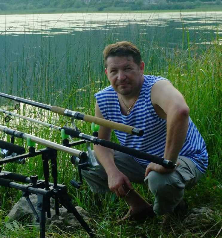 Александр Объедков 3 Александр Объедков 3