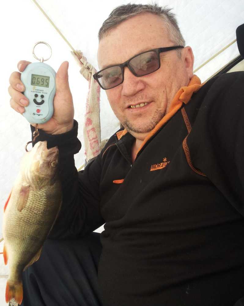 Андрей Набибулин 4 Андрей Набибулин 4