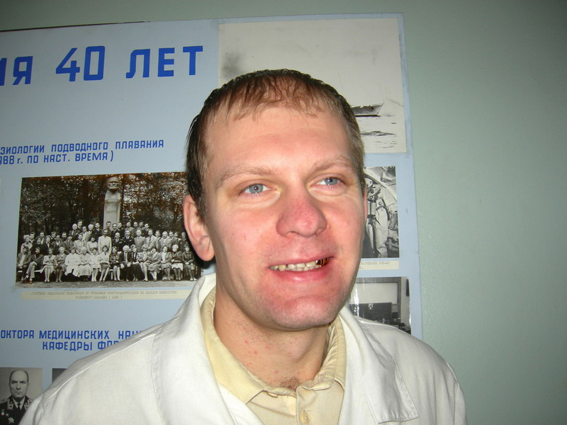 Заголовок: ВМА (2,12,2006)