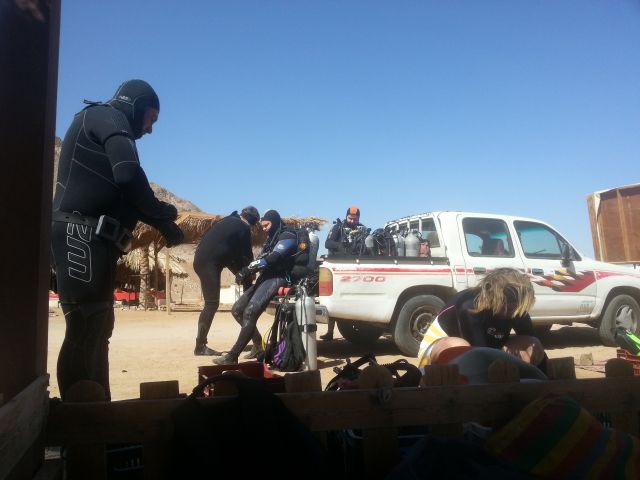 БольшойКаньон БольшойКаньон