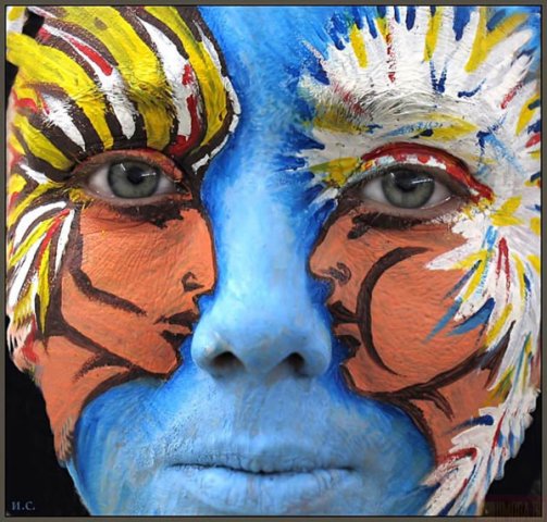 indig