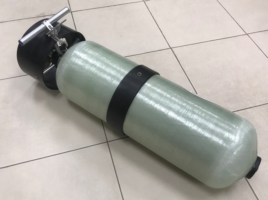 Изготовление буксировщика Изготовление буксировщика