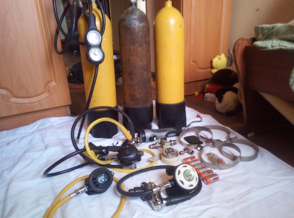 общий план общий план