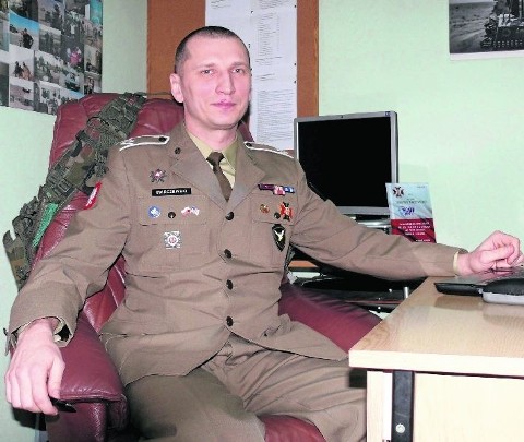 Sebastian Marczewski Sebastian Marczewski