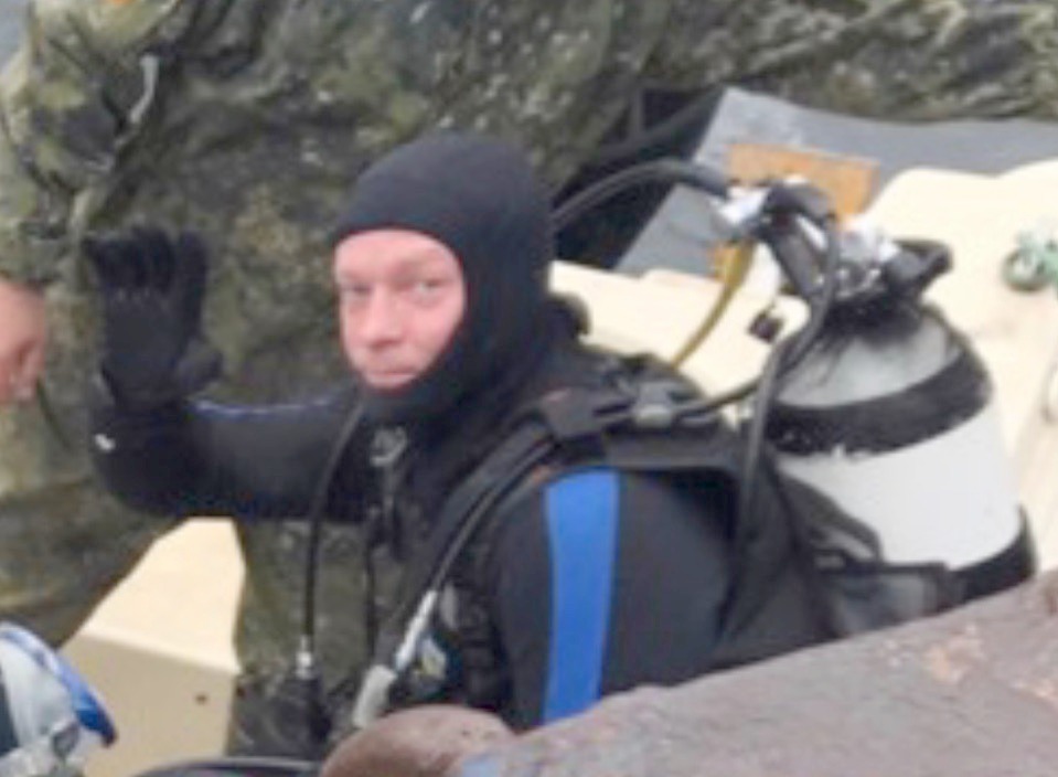 Павел Попов