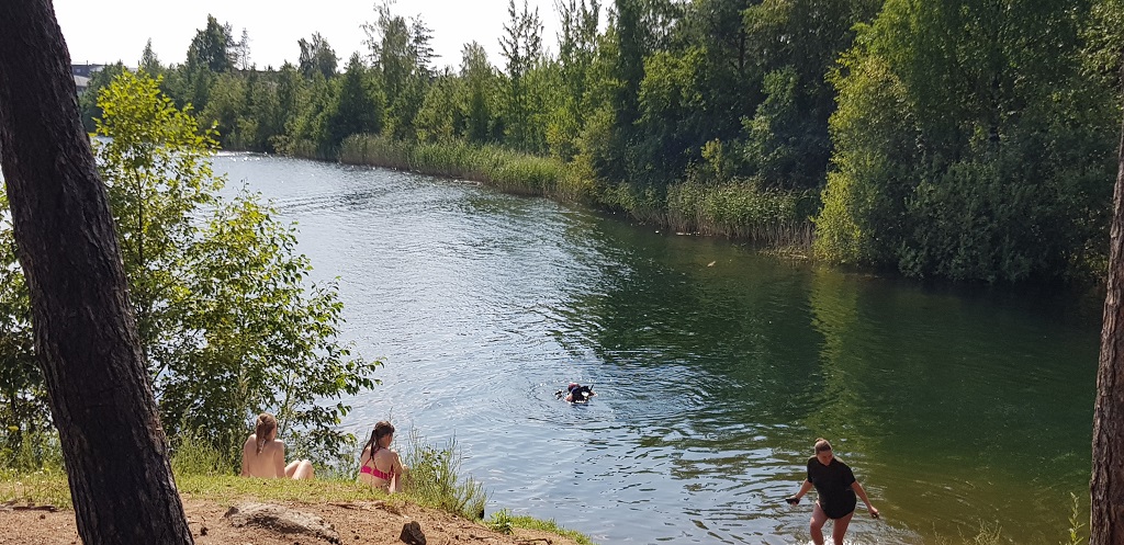 Приморский хутор Приморский хутор