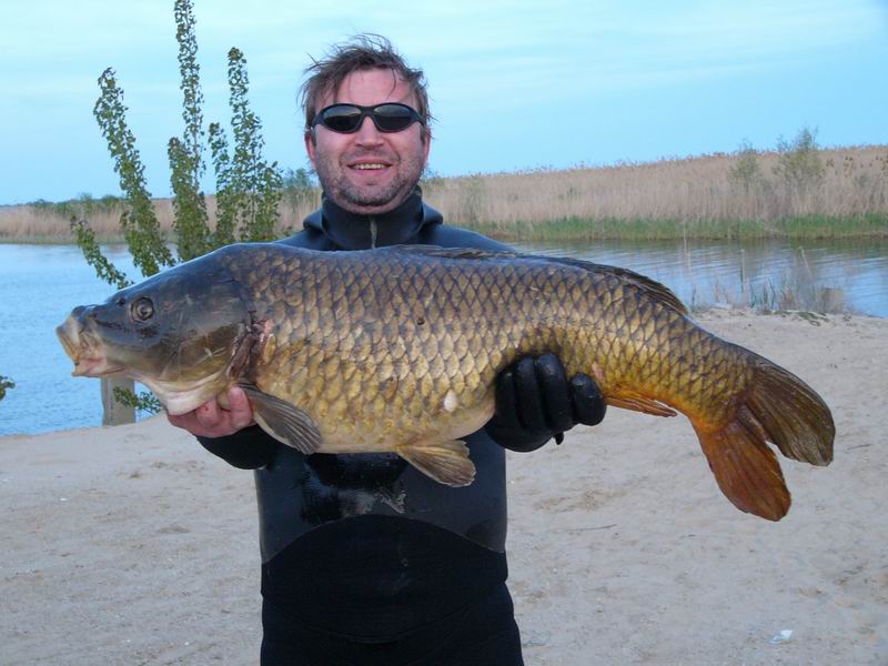 Сергей Смирнов 2007 г