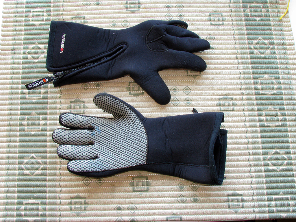 Henderson 7 mm Henderson 7 mm