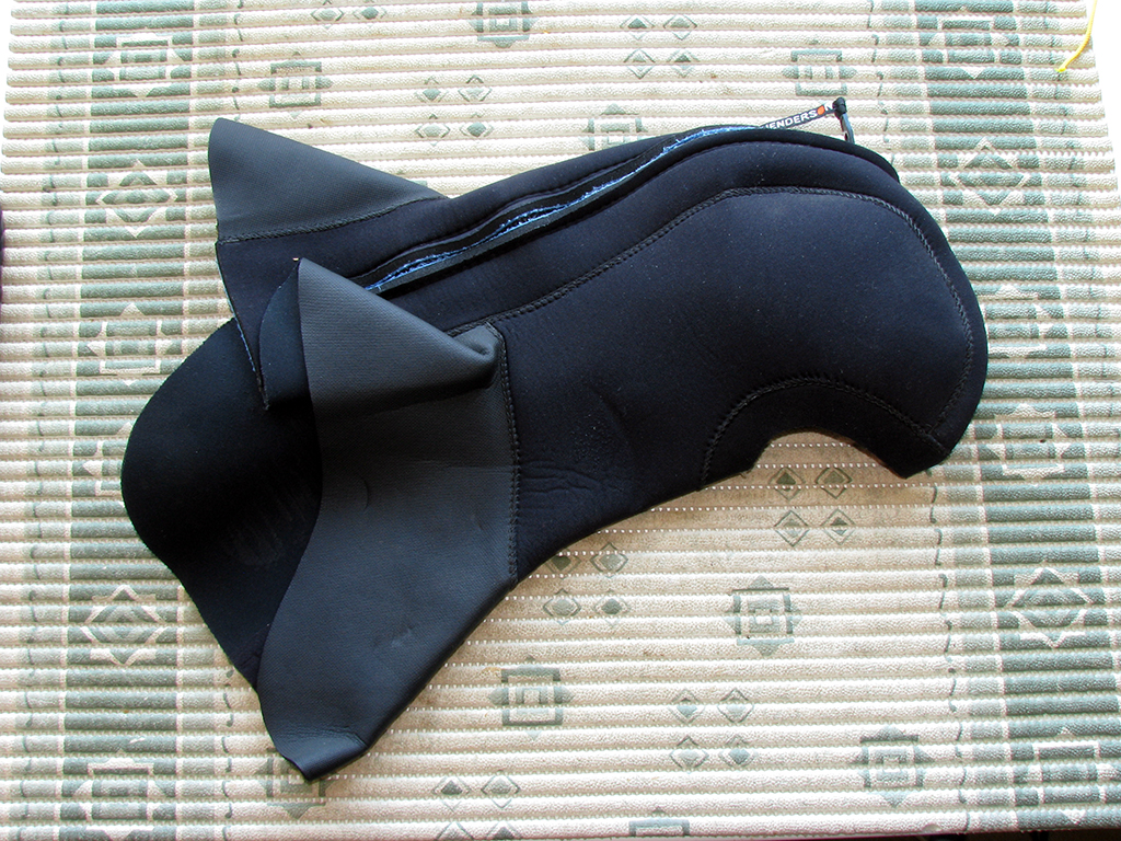 Henderson 7 mm Henderson 7 mm