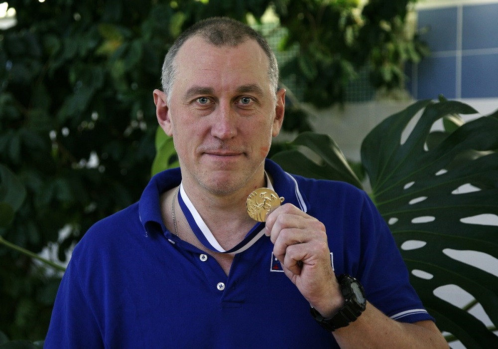 Игорь Орел Игорь Орел