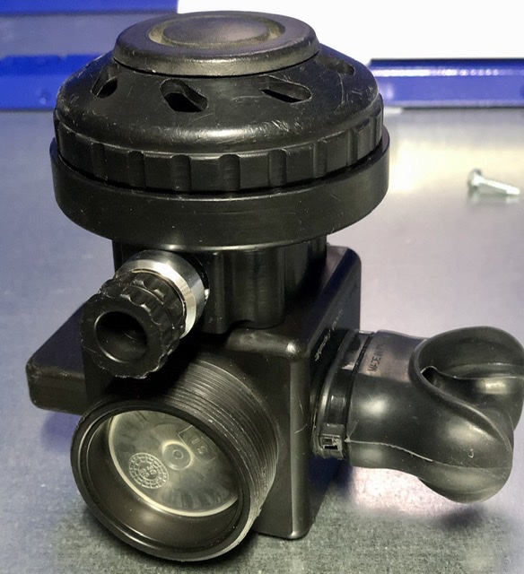 BOV