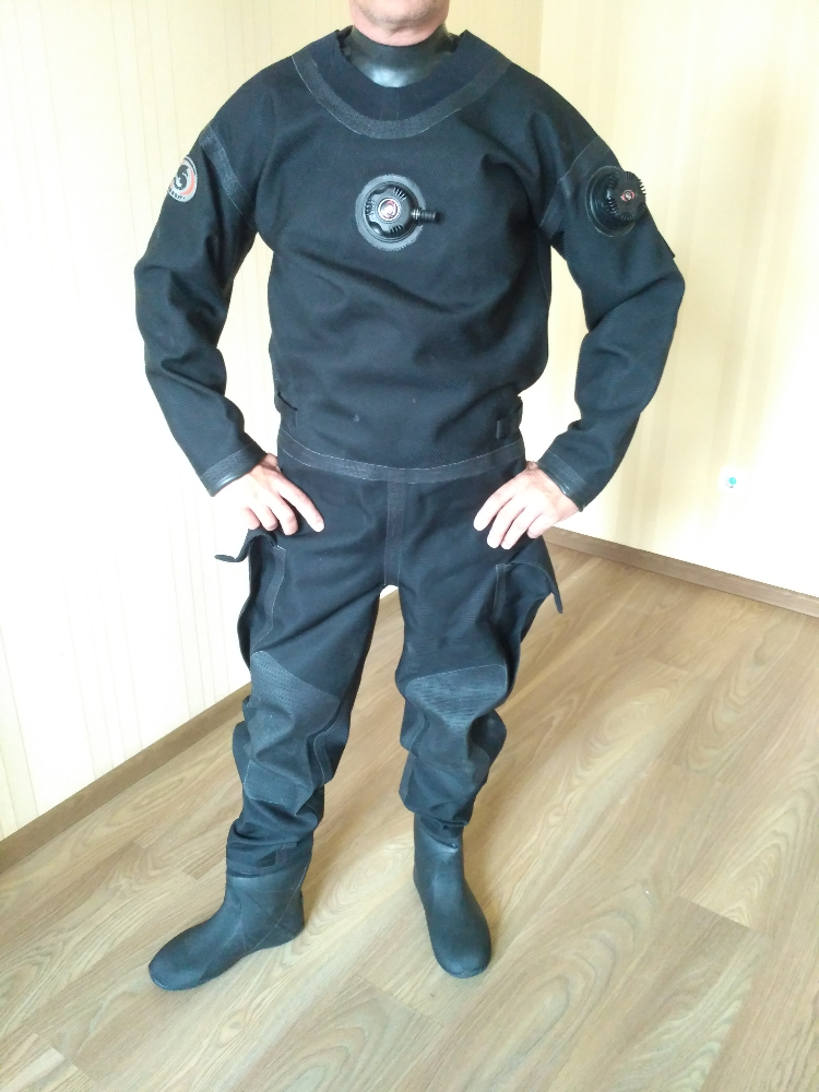 костюм 1