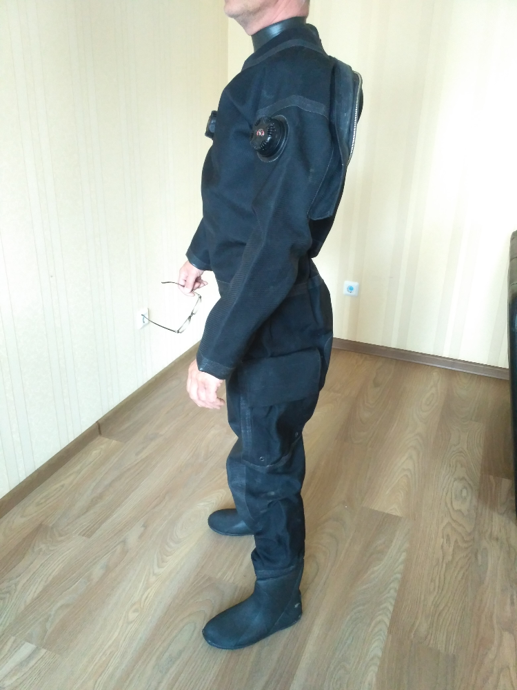 костюм 2