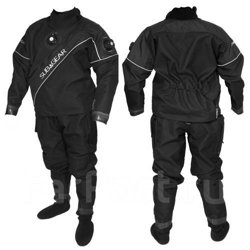 SubGear