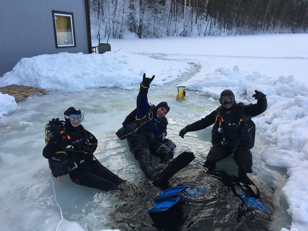 Ice