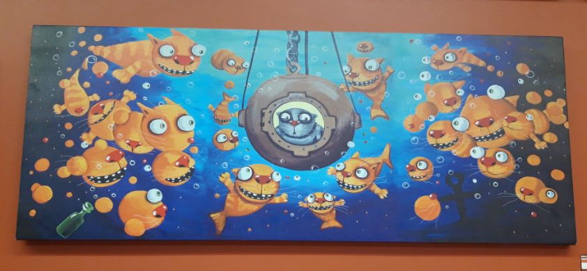 Картина Картина