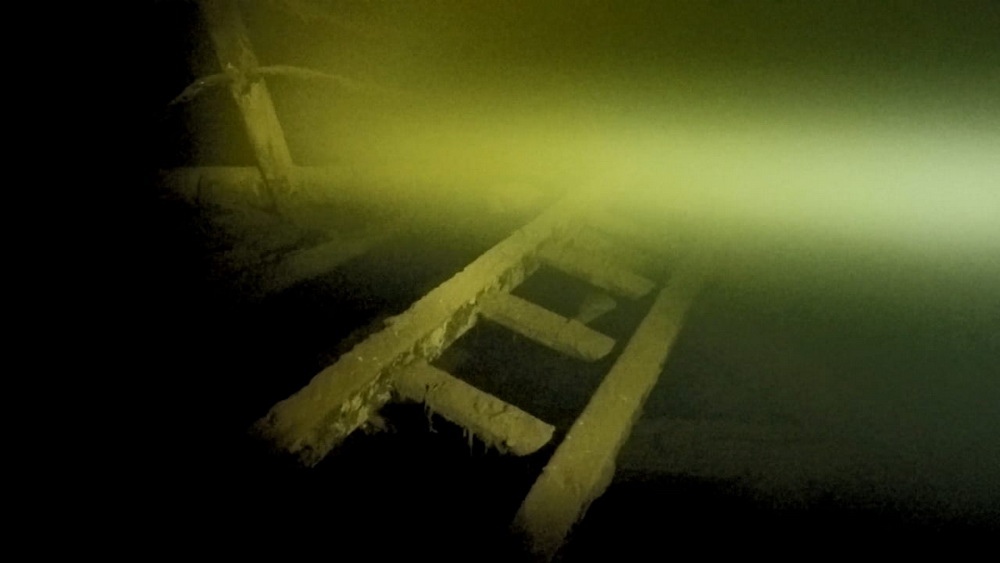 лестница в бездну лестница в бездну