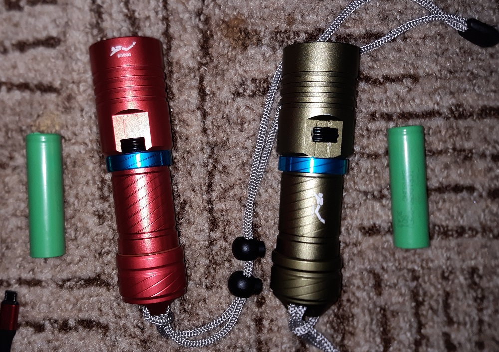 фонарик с али фонарик с али