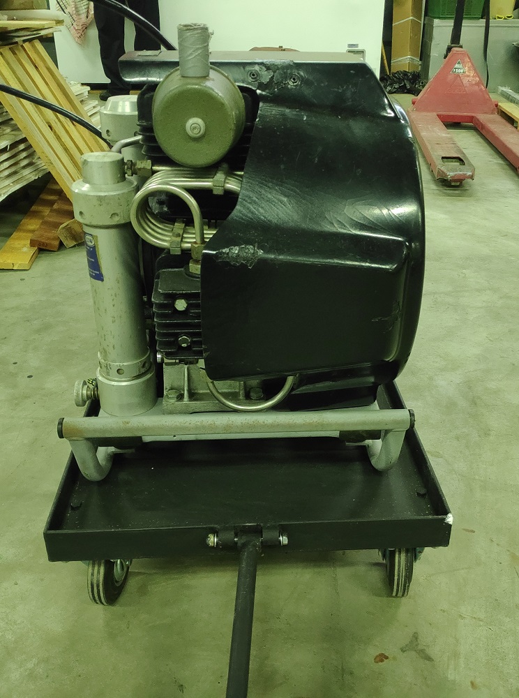 LW-245