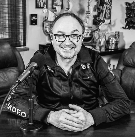 Олег Чебыкин Олег Чебыкин