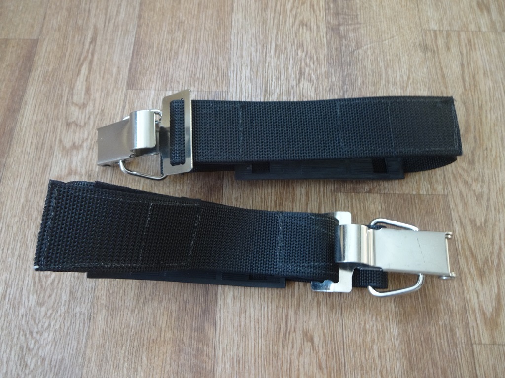 Ремни баллонные узкие Ремни баллонные узкие