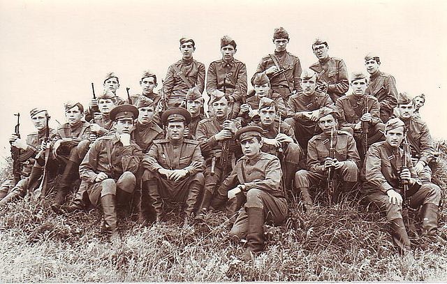 Полигон Полигон