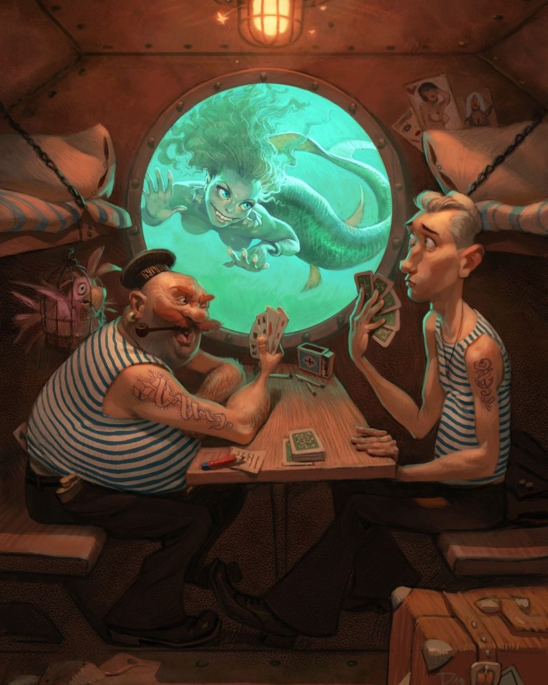 подводные дома подводные дома