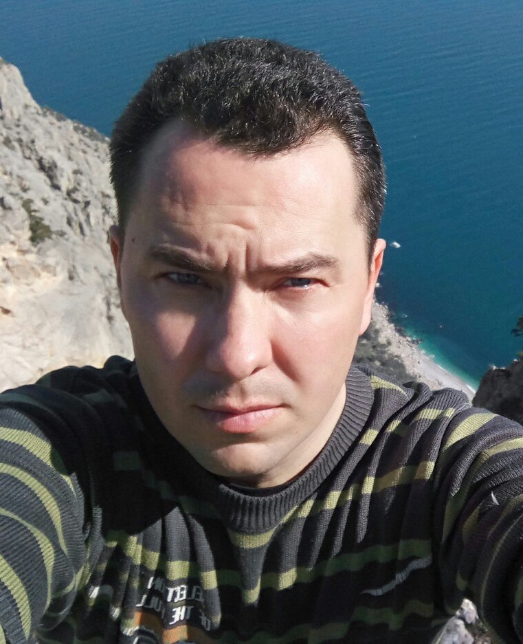 Корийтчук Руслан Корийтчук Руслан