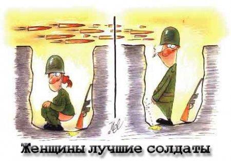 solders