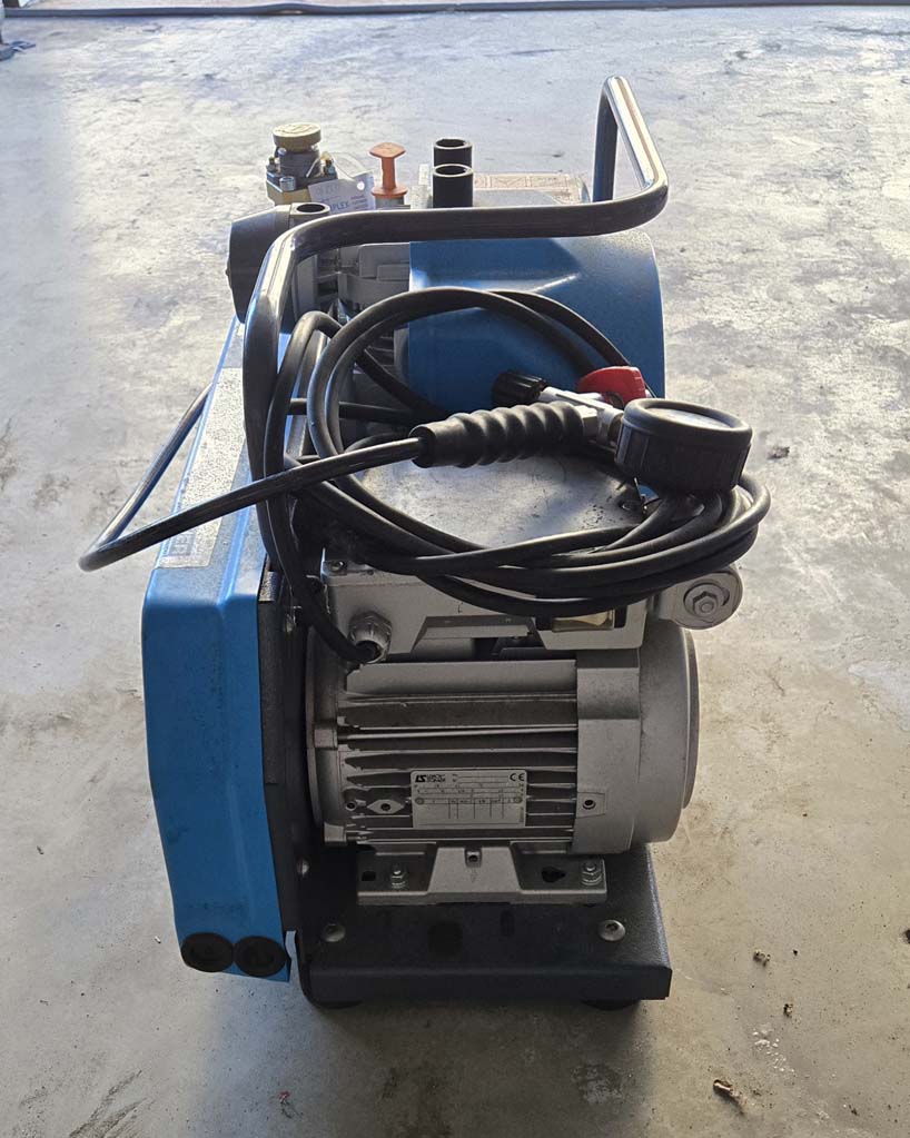 Bauer Junior 2