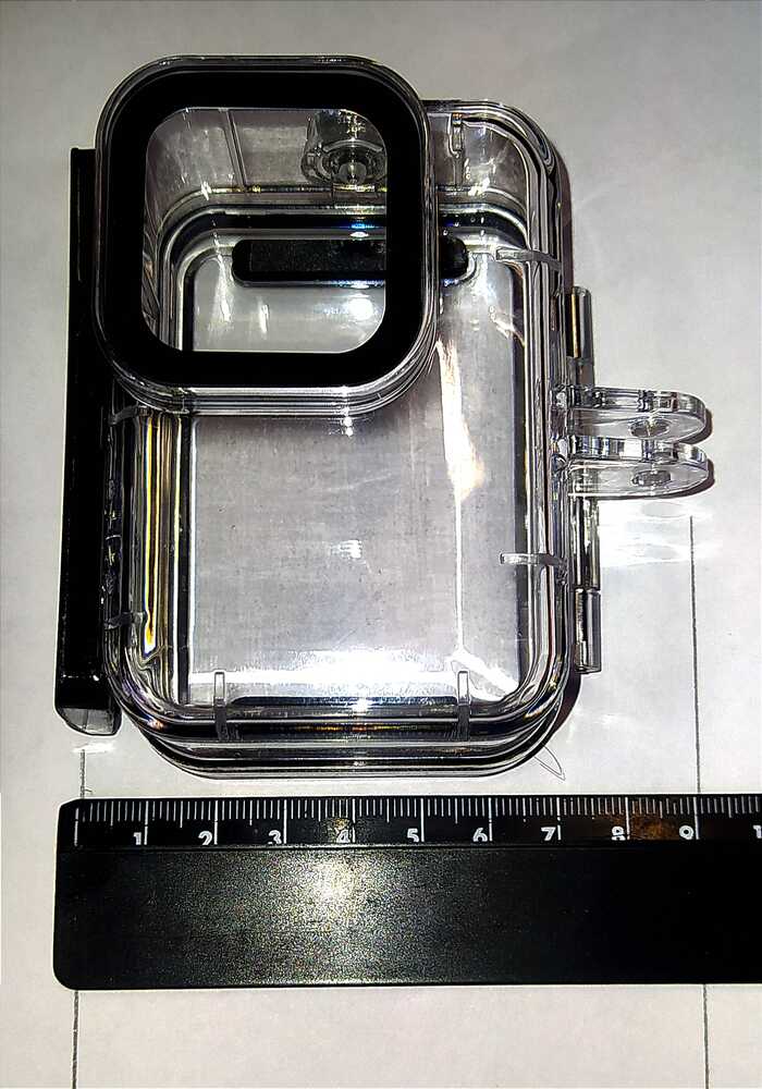 Бокс для Go Pro Бокс для Go Pro