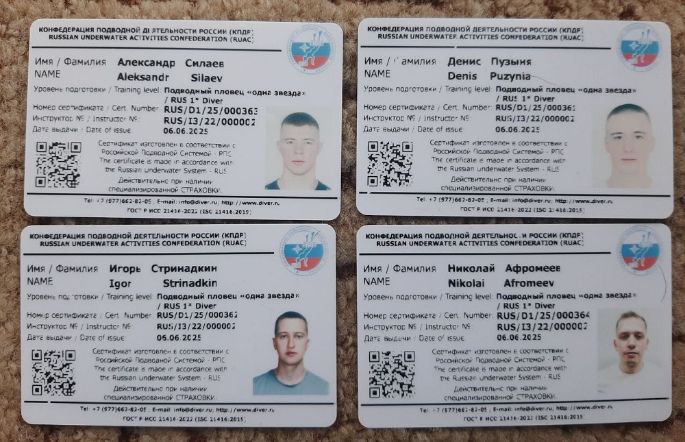 серт 15.07.2025