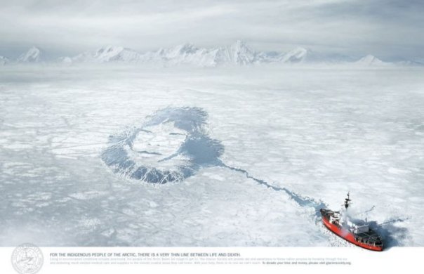 arctic