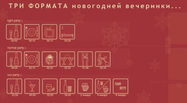 new year