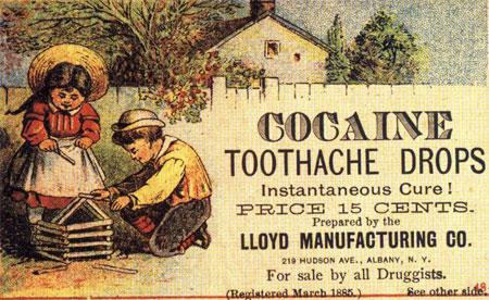 coca