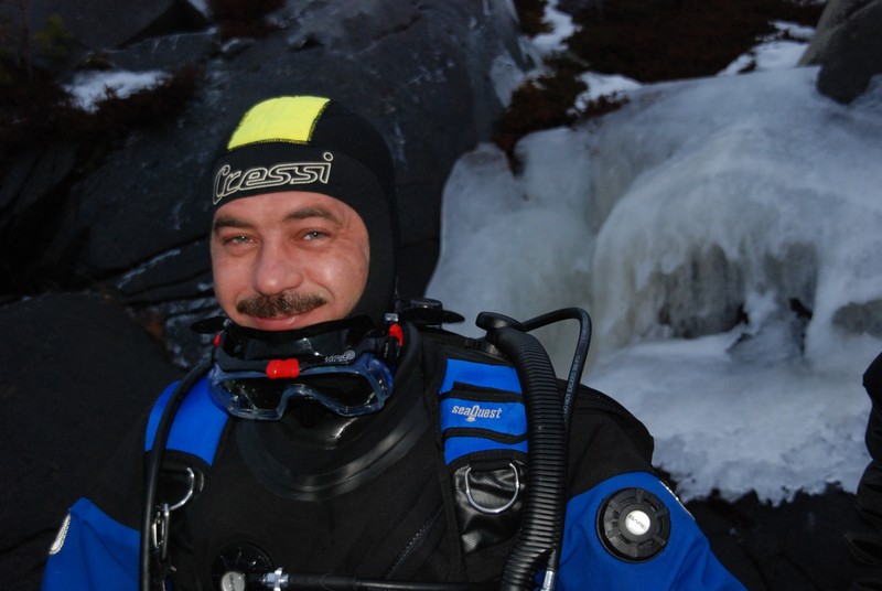 Белое Море 12 2007 ДР Александра