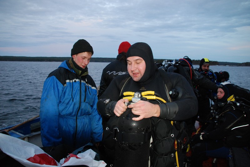 Белое Море 12 2007 ДР Александра Белое Море 12 2007 ДР Александра