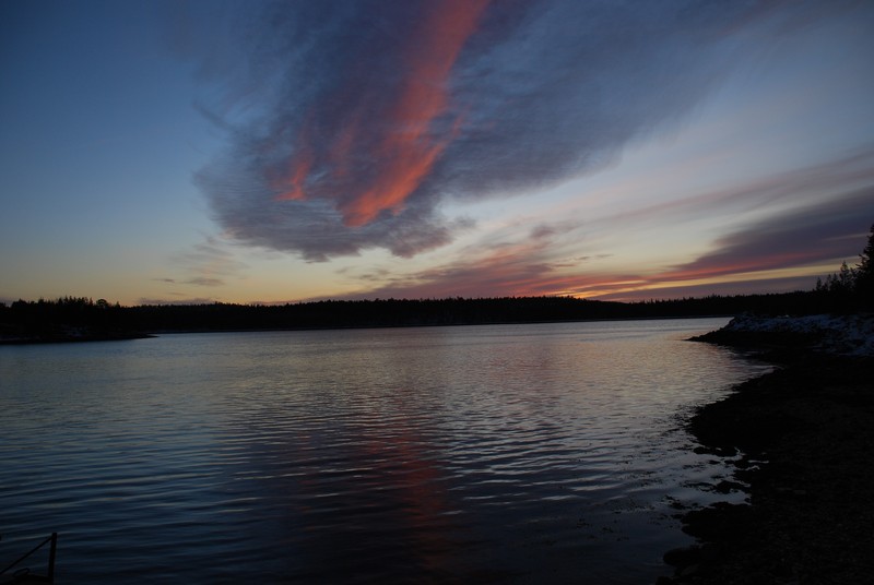 Белое Море 12 2007 ДР Александра Белое Море 12 2007 ДР Александра